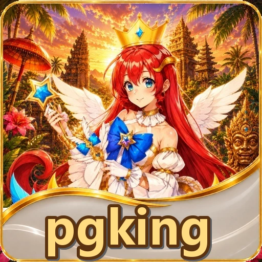 Tampilan antarmuka pgking di Android